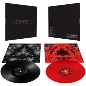 BO OST Control double vinyle