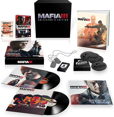 mafia-3-collector-pas-cher