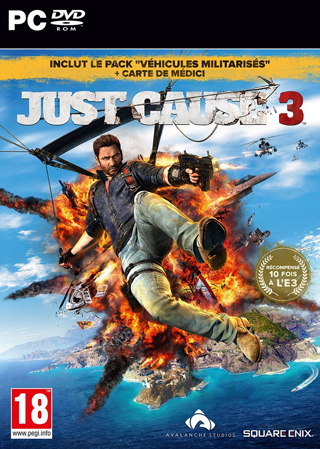 bon-plan-just-cause-3-pc-pas-cher