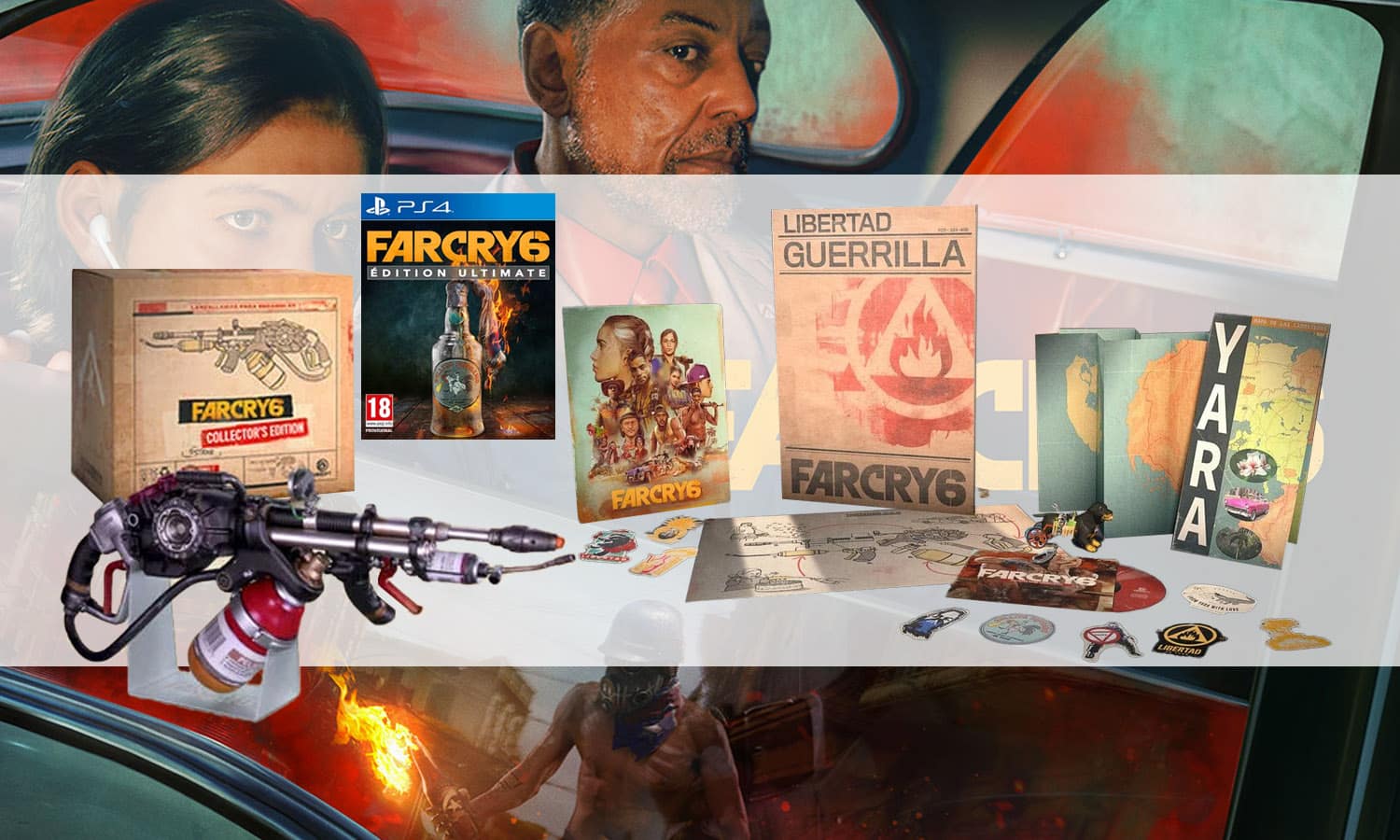 slider far cry 6 collector ps4 v2