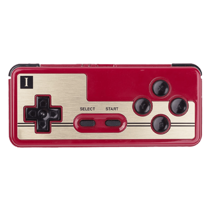 manette famicom fc 30 visuel produit