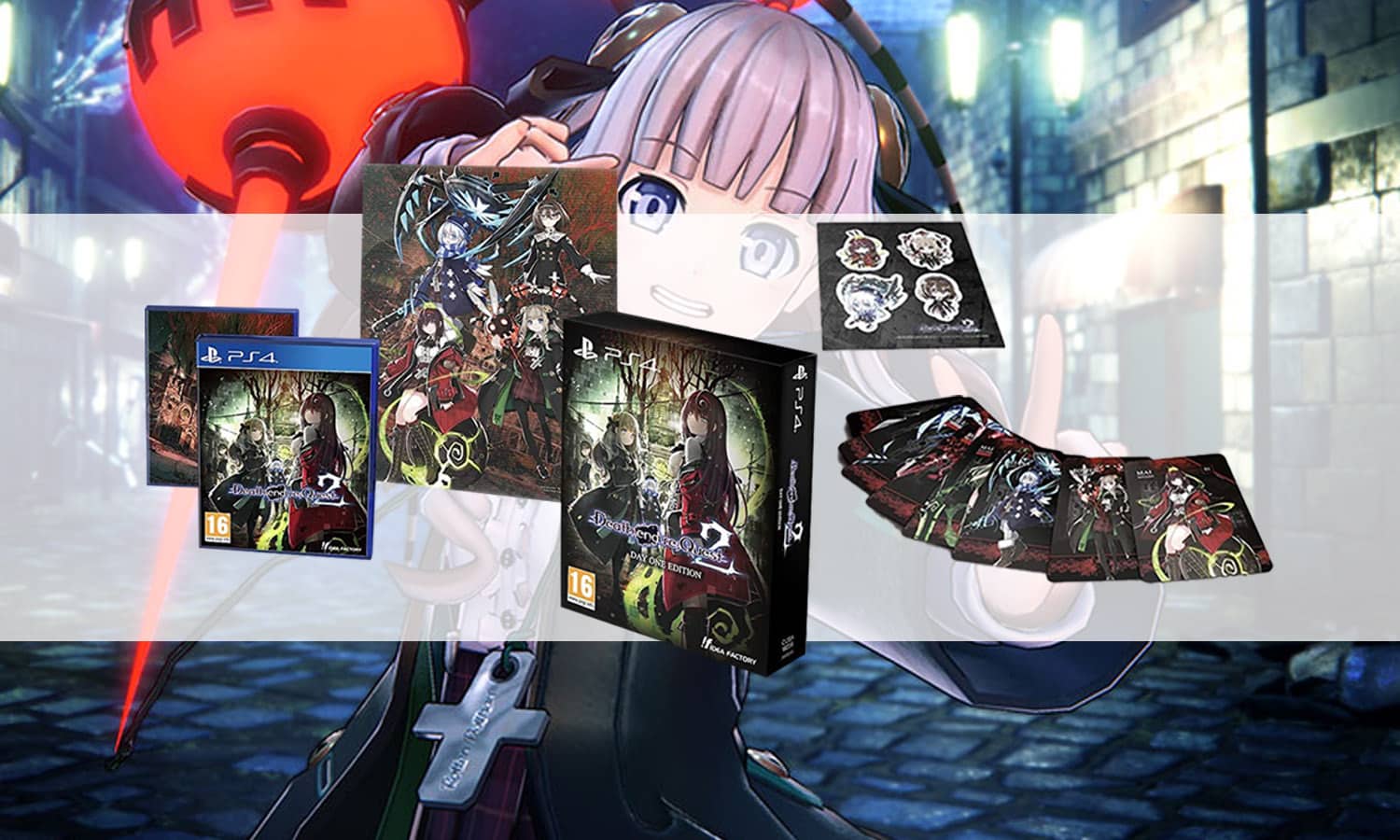 slider death end request 2 ps4