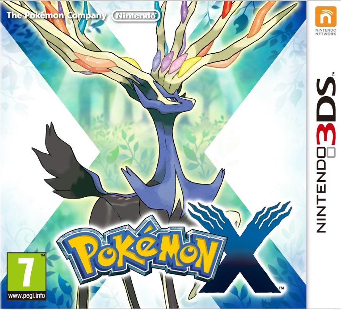 pokemon-x-nintendo-3ds-pas-cher