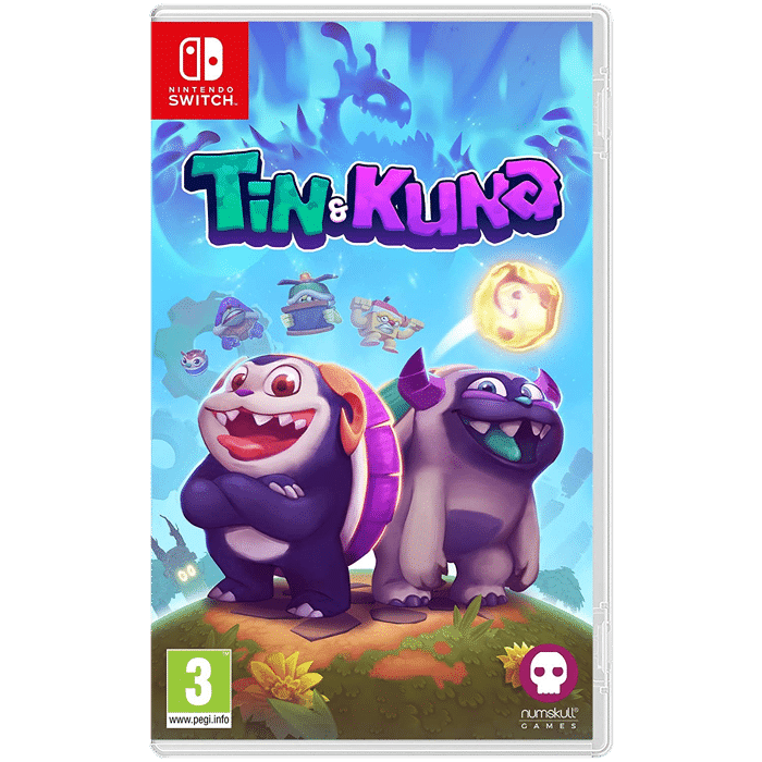 tin and kuna visuel produit switch