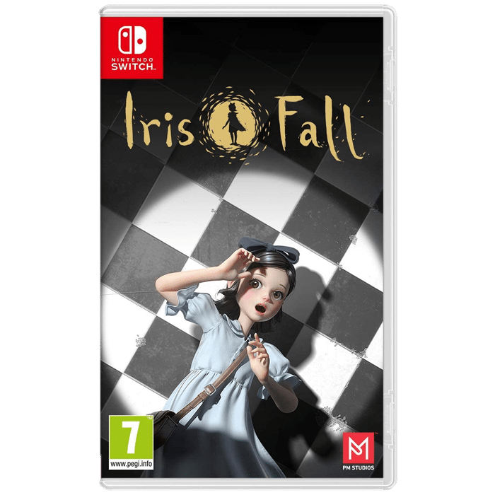 iris fall visuel produit switch