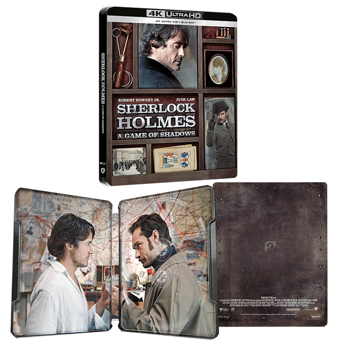 visuel produit sherlock holmes jeu d'ombre