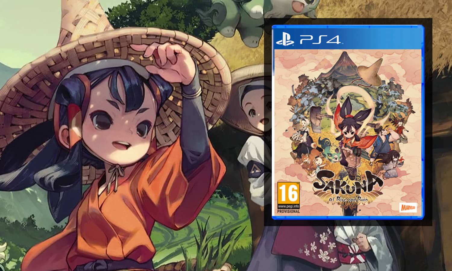 slider sakuna of rice and ruin ps4 v1