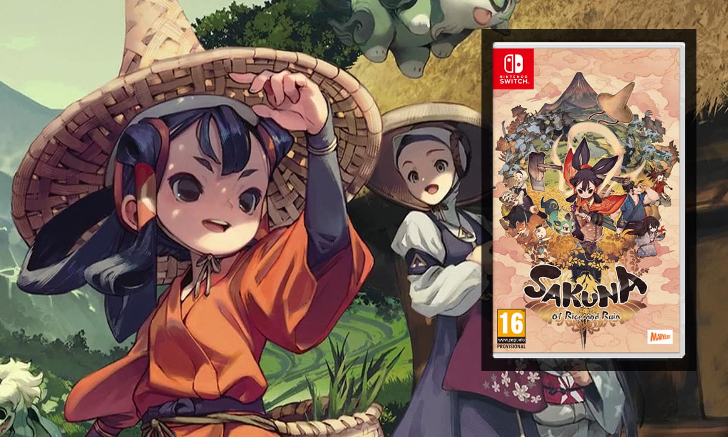 slider sakuna of rice and ruin switch v1