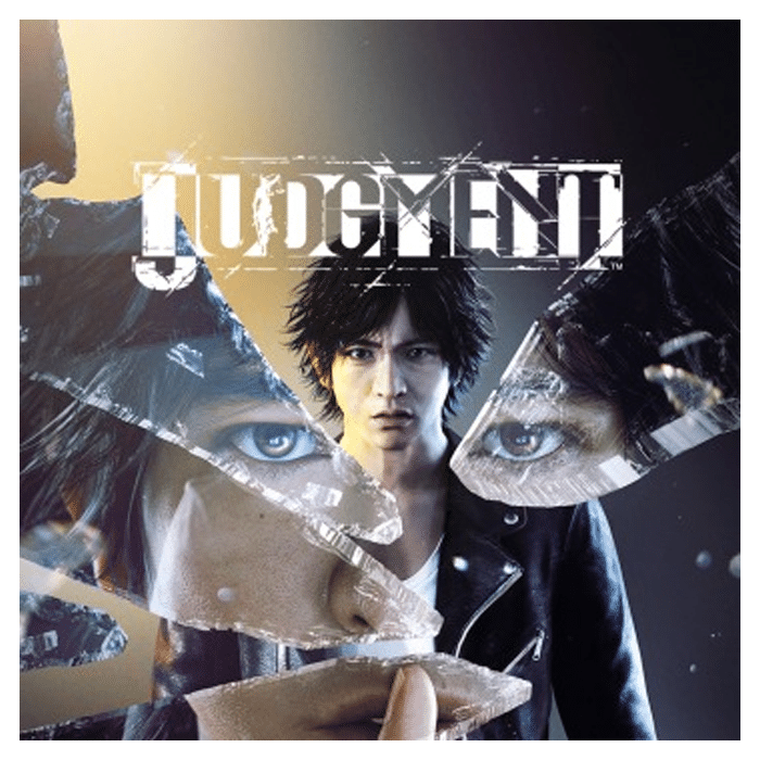 judgment ps4 visuel produit