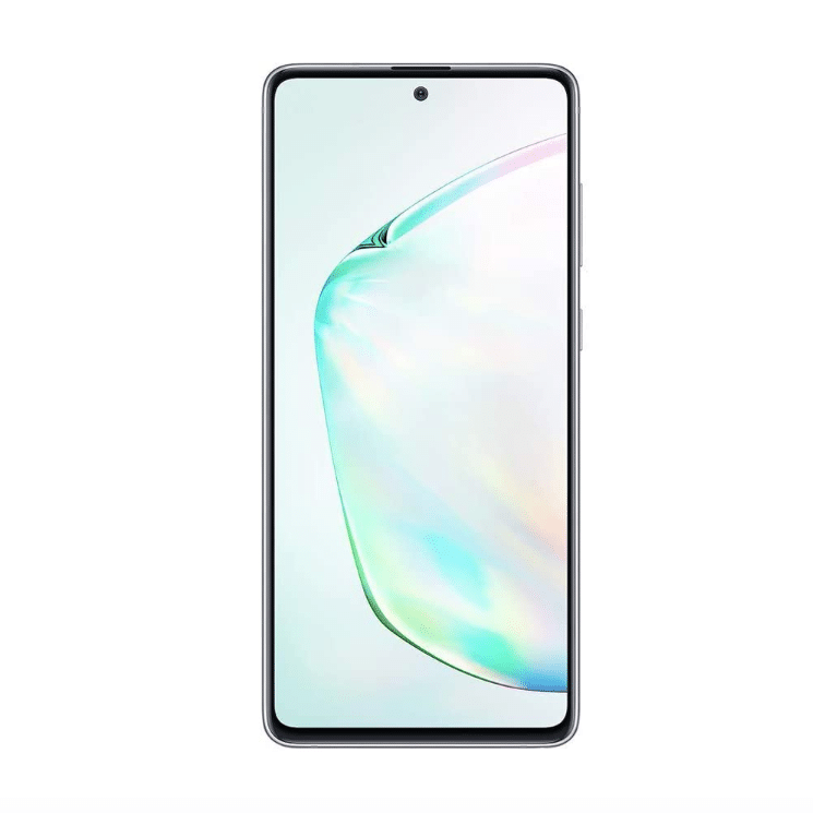 samsung galaxy note lite 10 visuel produit