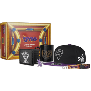 box spyro promo visuel produit