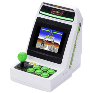 sega astro city mini