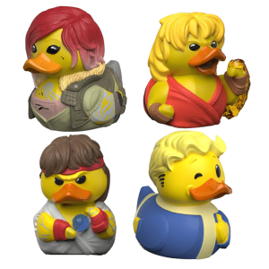 visuel produit canards figurines