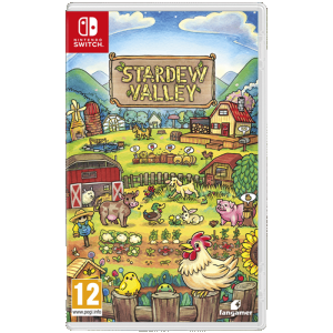 visuel produit stardew valley switch