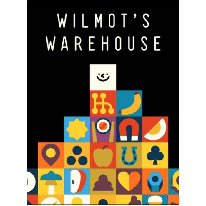 wilmot's warehouse pc dematerialisé