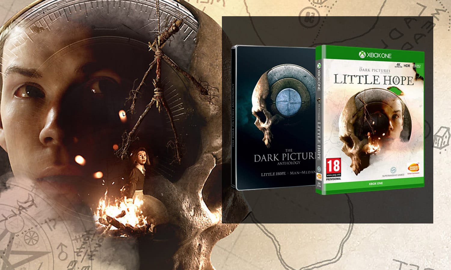 slider little hope dark pictures steelbook xbox v1