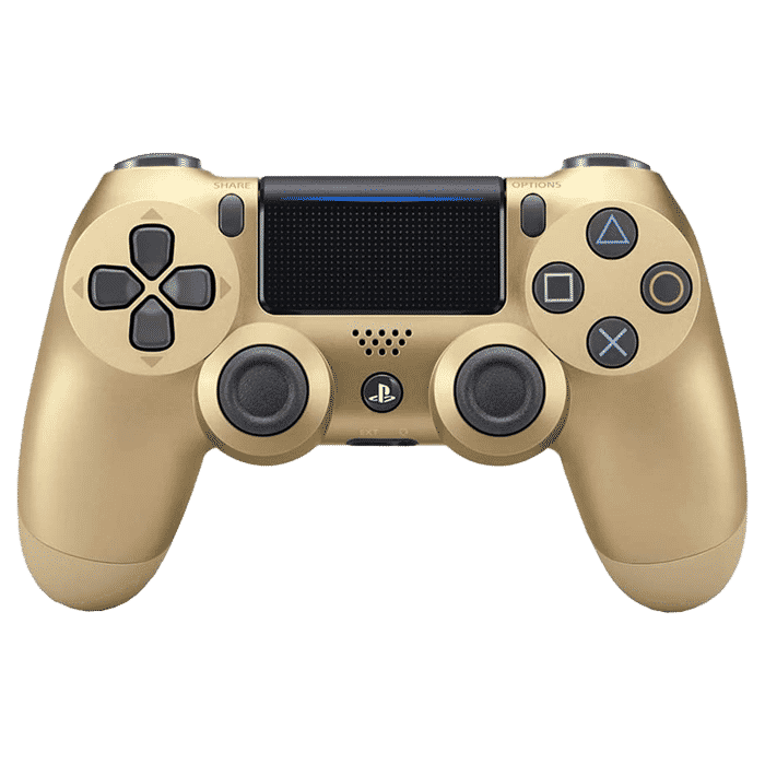 manette gold ps4 visuel standard