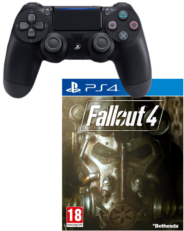 manette-ps4-fallout-4-pas-cher