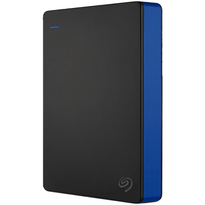 visuel produit disque dur 4 To seagate