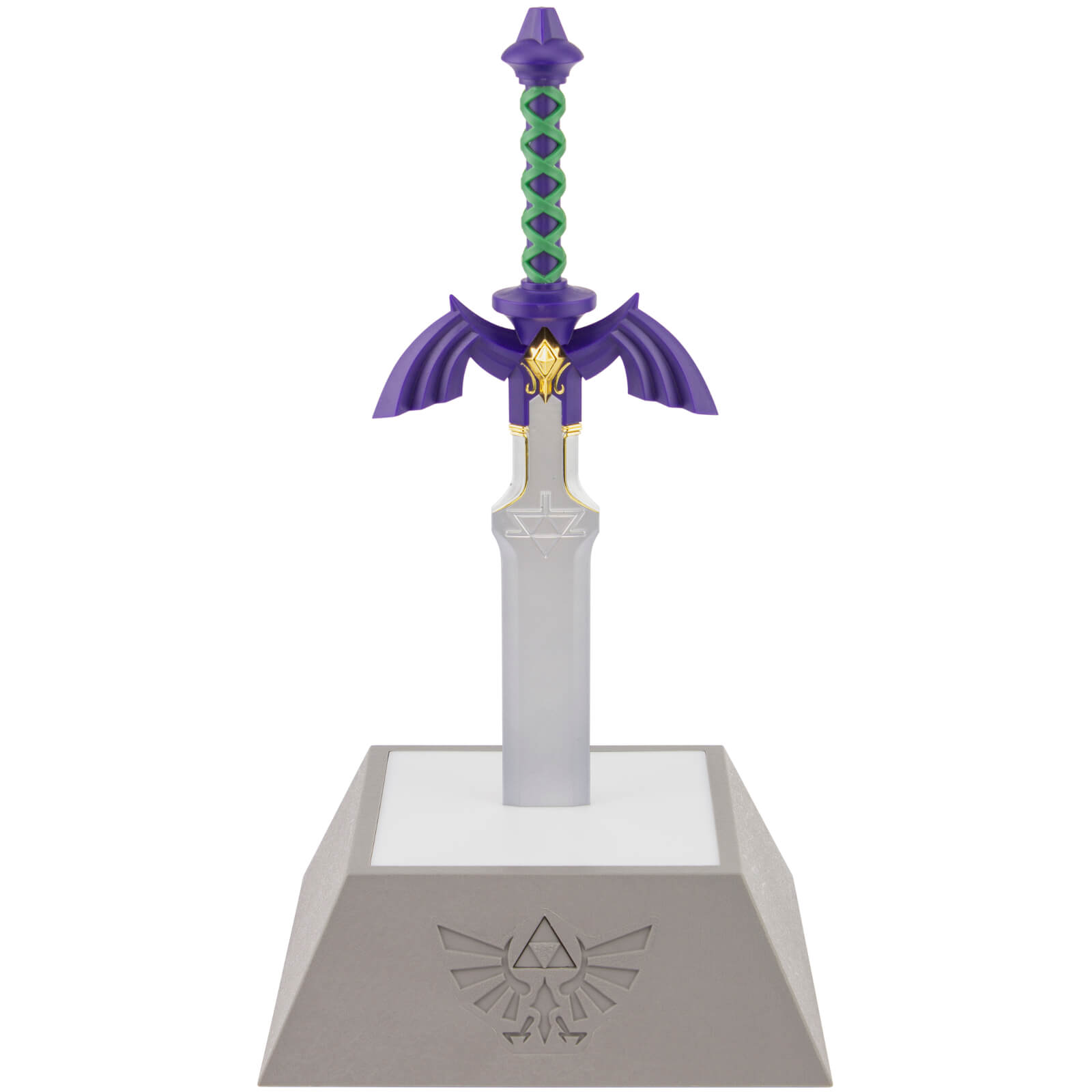 lampe zelda promotion