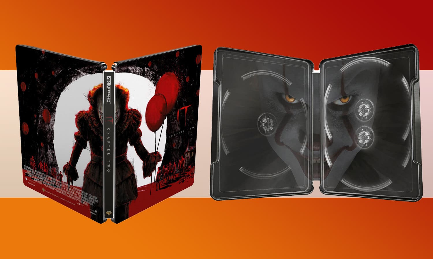 slider it chapter 2 steelbook 4k promo