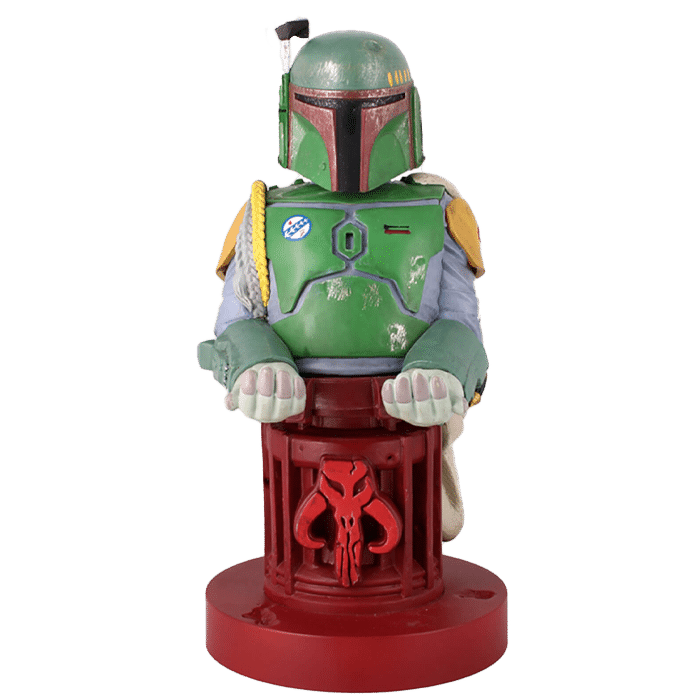 figurine cable guy boba fett visuel produit