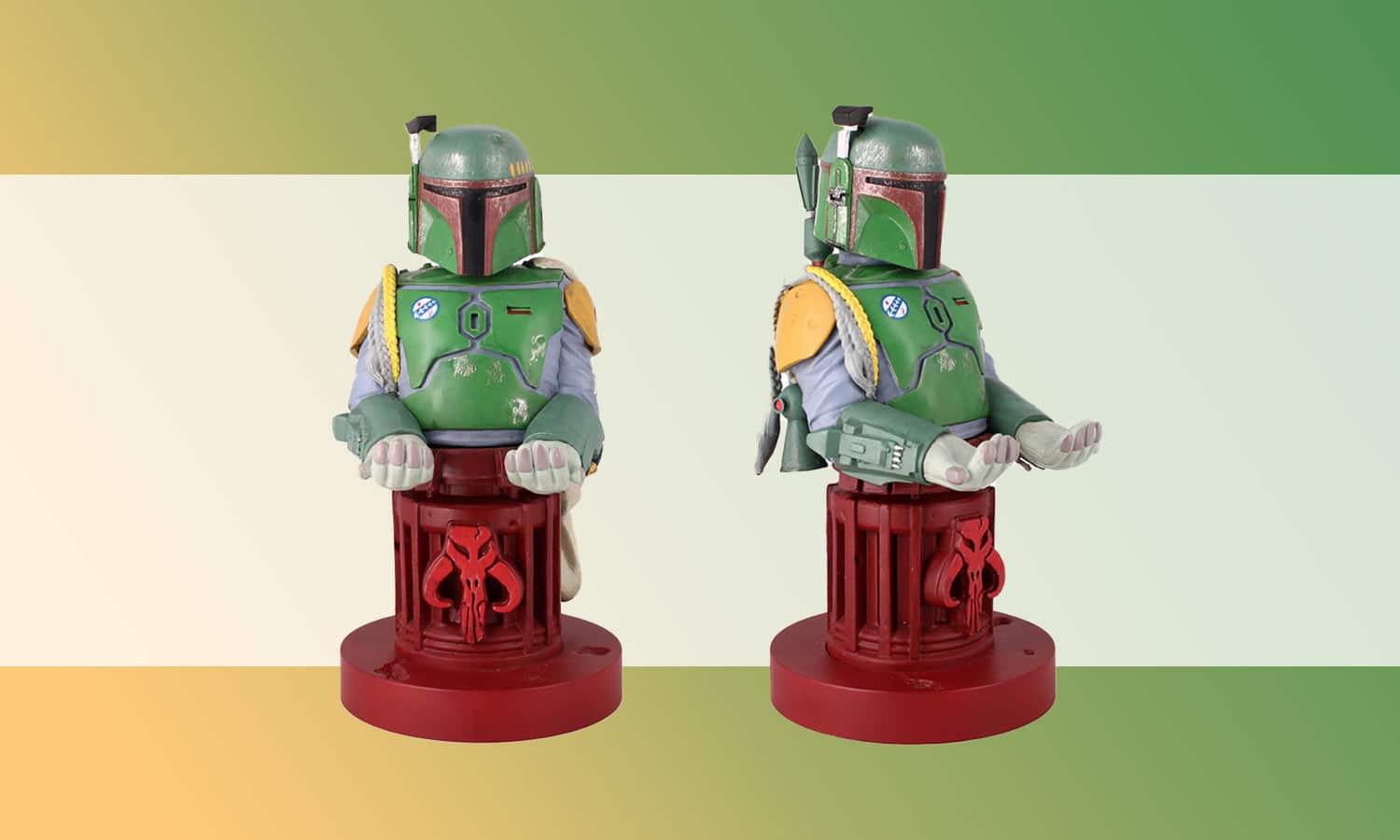 slider boba fett cable guy zavvi anniversaire