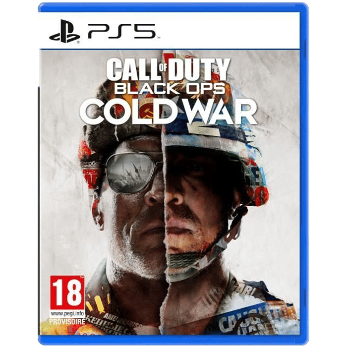 call of duty black ops cold war visuel produit ps5