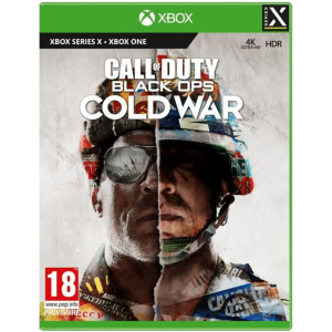 call of duty black ops cold war visuel produit xbox series x
