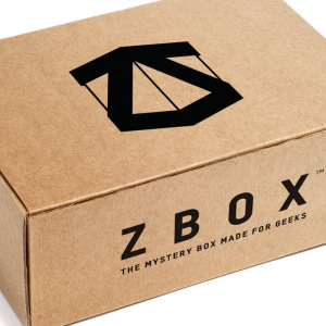 anniversaire zavvi zbox