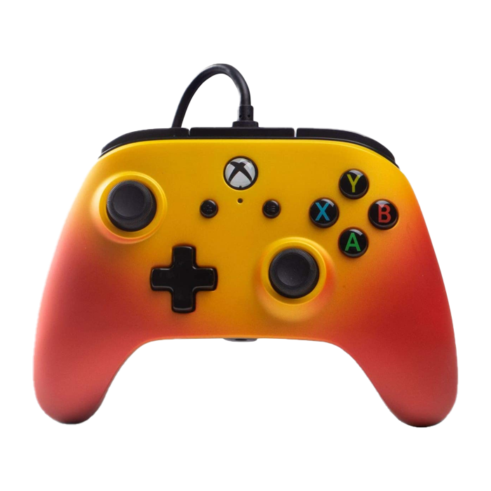manette filaire xbox solaire