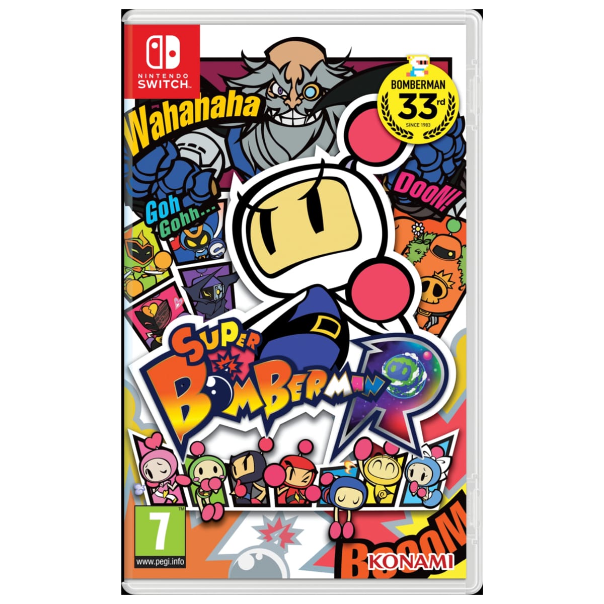 super-bomberman-r-sur-nintendo-switch-pas-cher