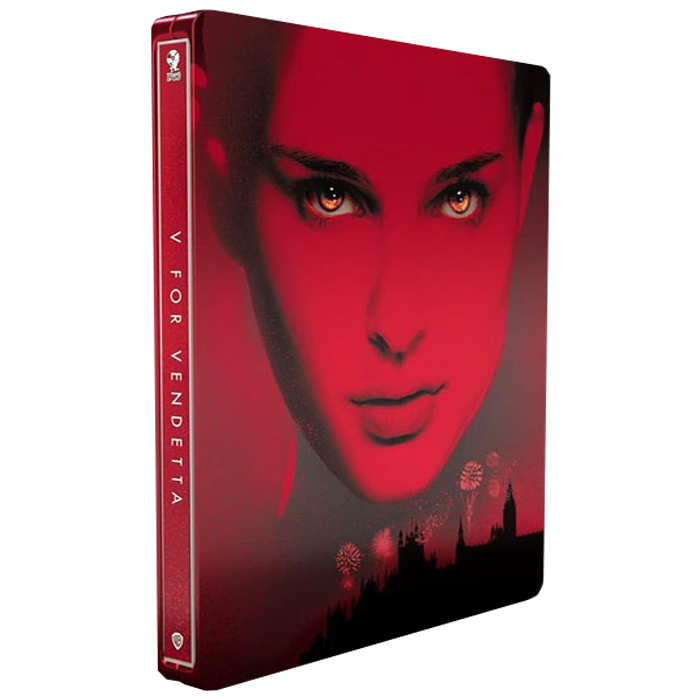 steelbook 4k titans of cult v pour vendetta visuel produit v1