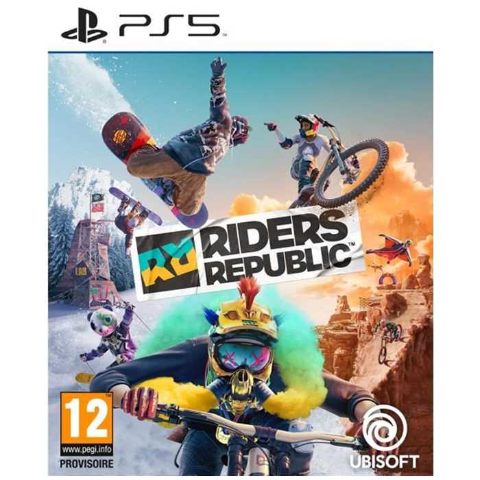 riders republic ps5 visuel produit