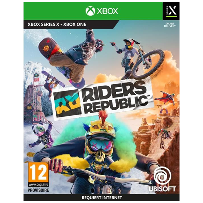 riders republic visuel produit xbox