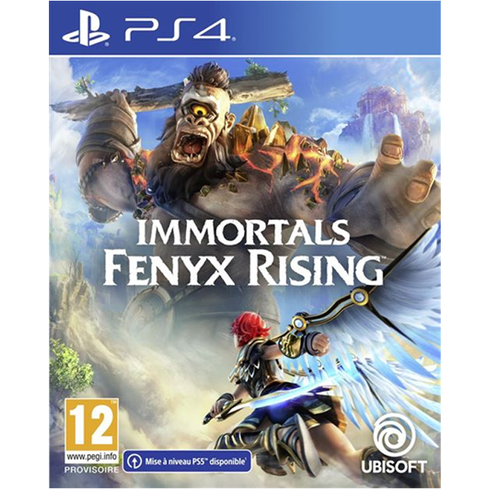 immortals fenyx rising ps4 ps5 edition standard visuel produit