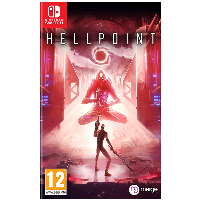 hellpoint visuel produit switch