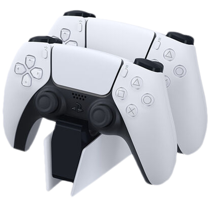 chargeur manette ps5