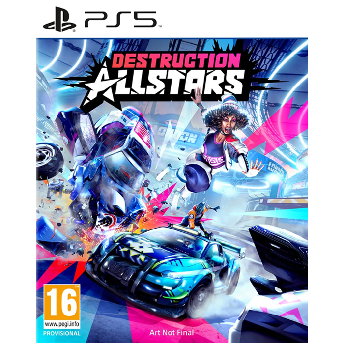 destruction allstars ps5 visuel produit