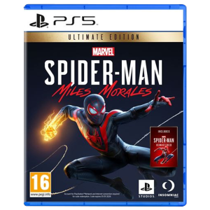 visuel produit spiderman miles morales ps5
