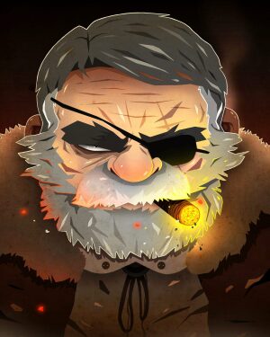 Dorian66