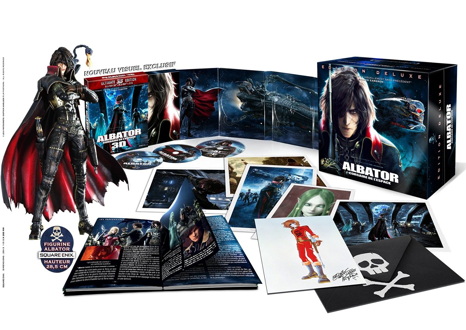 coffret-albator-collector-figurine