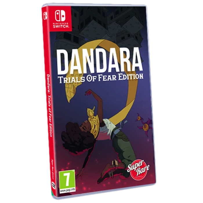 dandara trials of fear edition switch