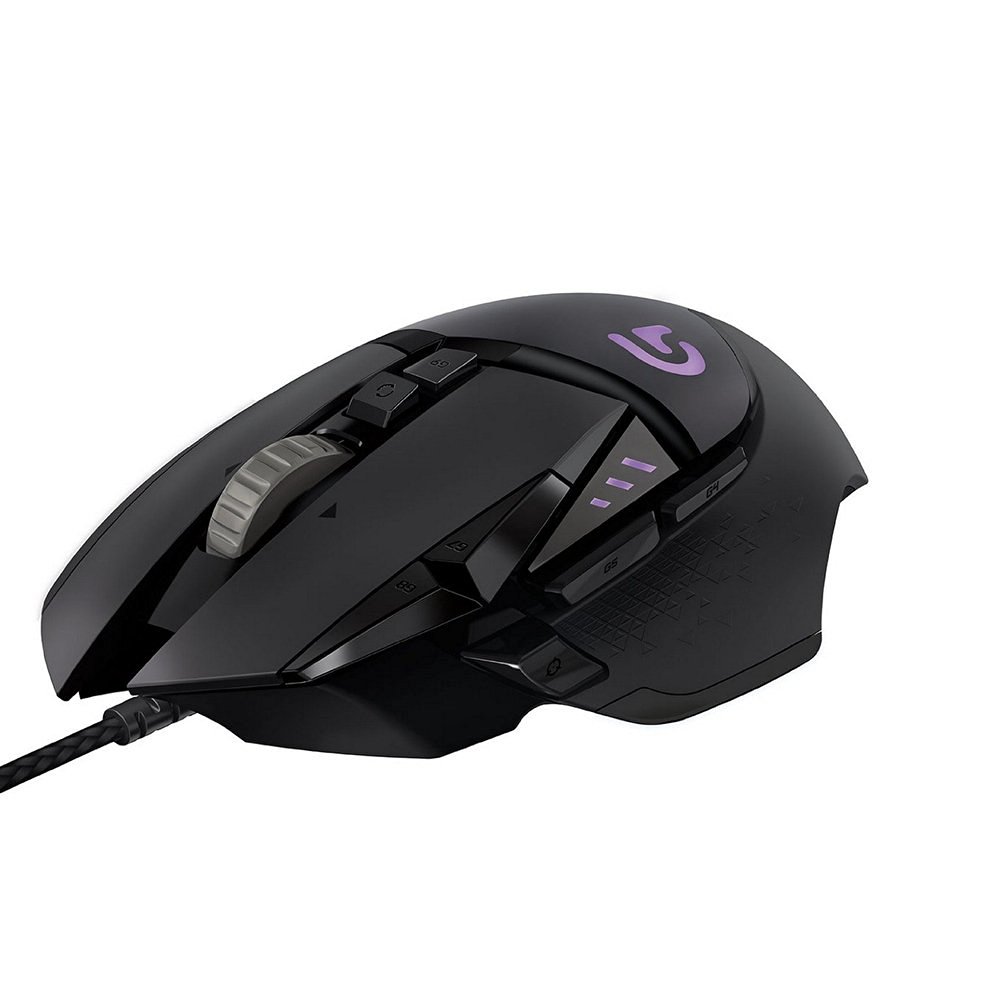 souris-gaming-logitech-g502-rgb-proteus-spectrum-pour-pc-pas-cher