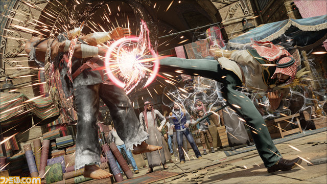 tekken-7-pas-cher-gameplay-ps4