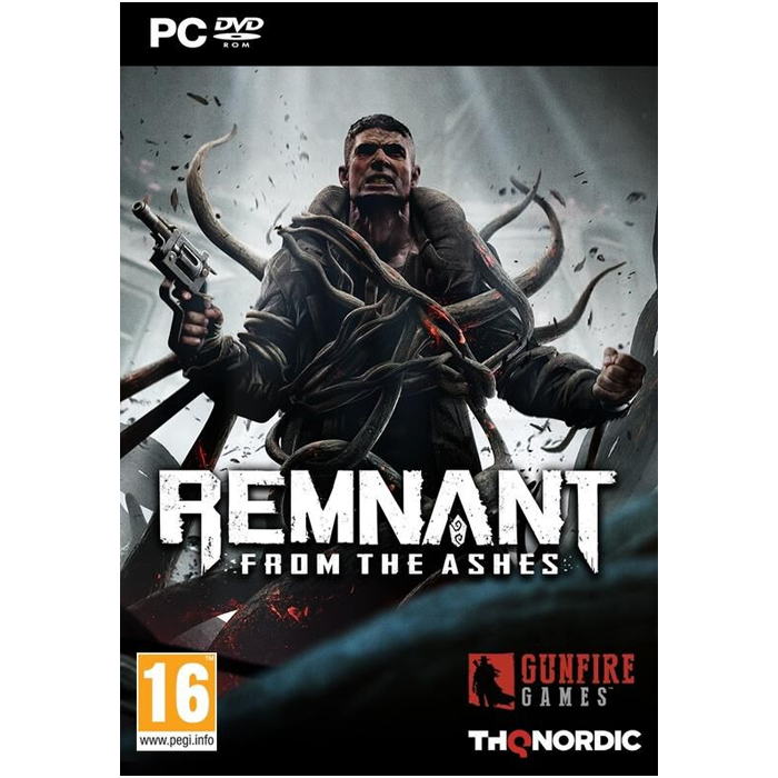 remnant from the ashes pc visuel produit