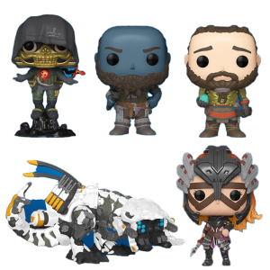 funko playstation visuel produit