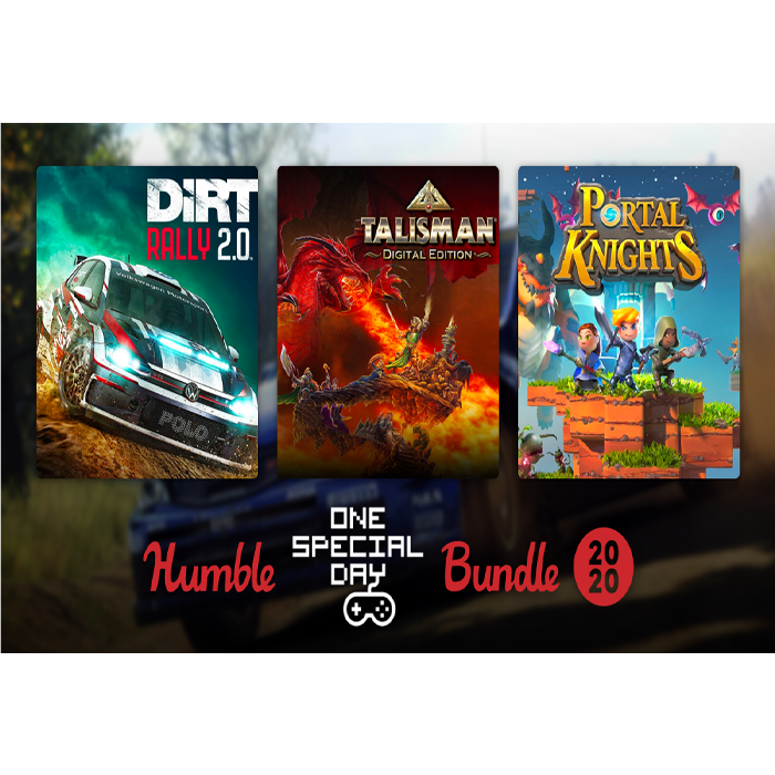 humble bundle visuel produit 29 septembre 2020