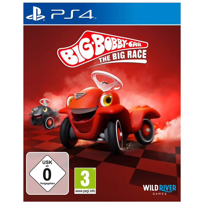 visuel produit big bobby car ps4