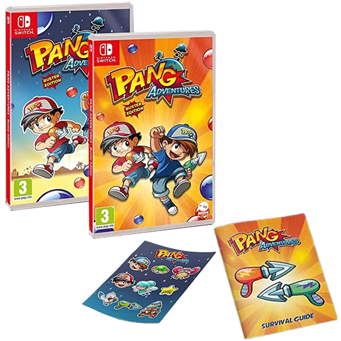 pang adventures switch visuel produit